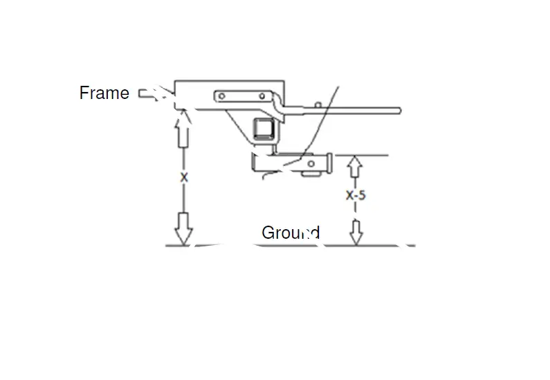 Reese 44661 Jeep Compass 5