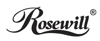 Rosewill-RW-T52-True-Wireless-Earbuds-logo