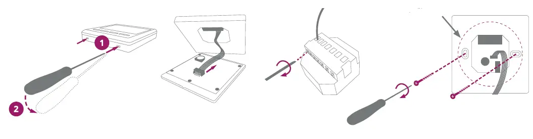 Netmostat-N-1-Smart-Wifi-Programmable-Thermostat-fig-8
