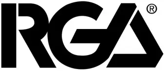 RGA - logo