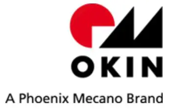 OKIN LOGO