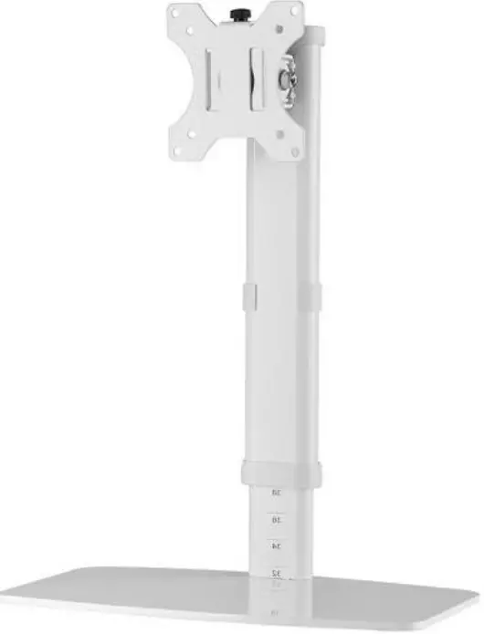 Neomounts-FPMA-D890WHITE-Monitor-Desk-Stand