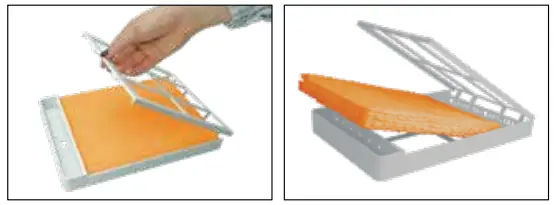 perfect aire PAEC3 Evaporator Humidifier-fig3