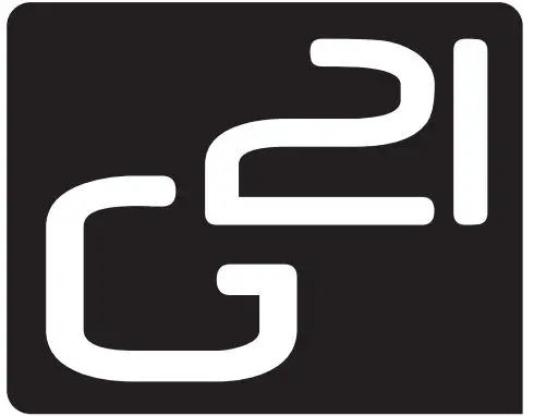 G21 LOGO
