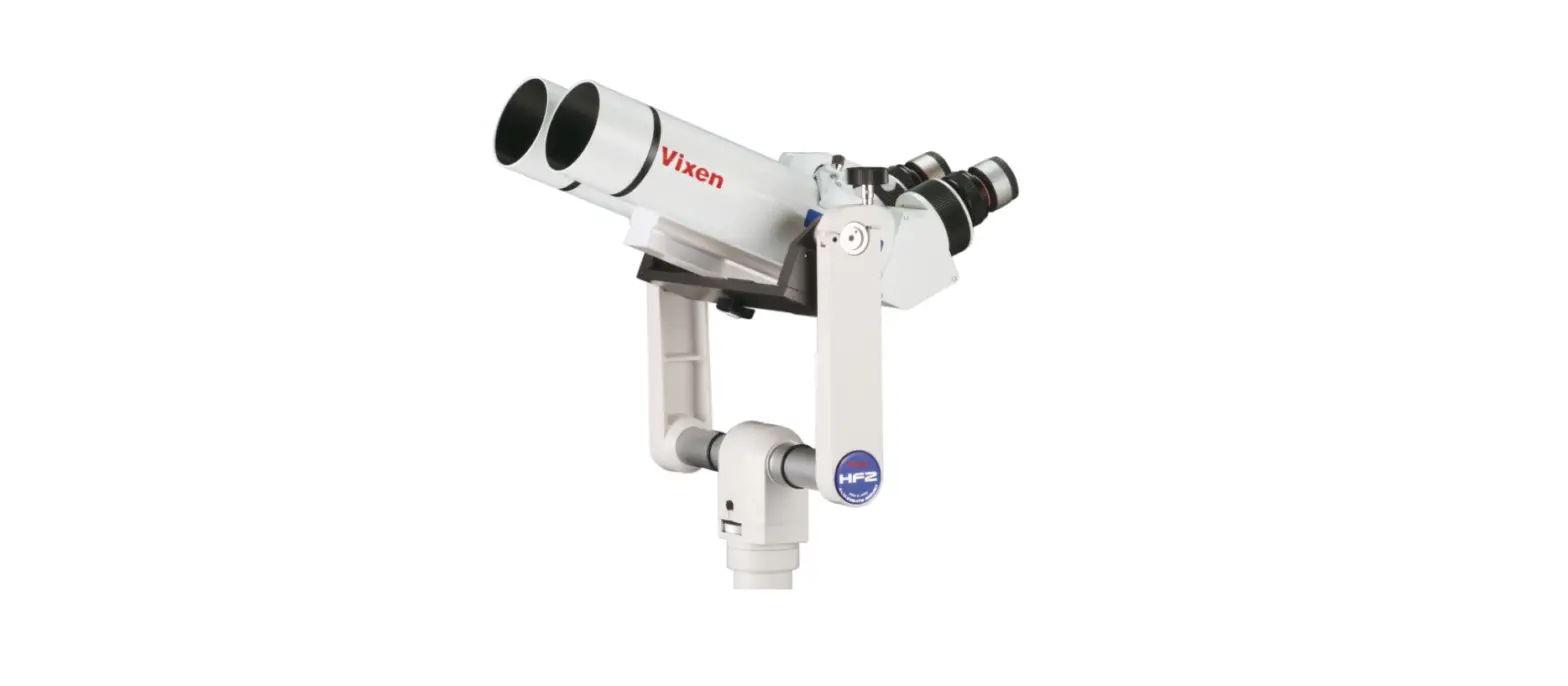 Vixen Bt81s-a Binocular Telescope Instruction Manual