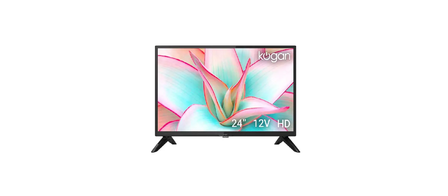 Kogan Kaled24dh5200va 24 Inch Hd Led Tv User Guide