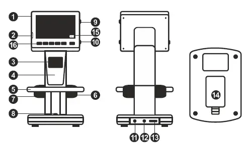 Levenhuk-DTX-500-LCD-Digital-Microscope-FIG-1
