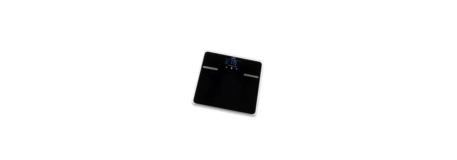 Eta Kate 4780 90000 Body Analysis Scale Instruction Manual Eta Kate 4780 90000 Body Analysis Scale Instruction Manual