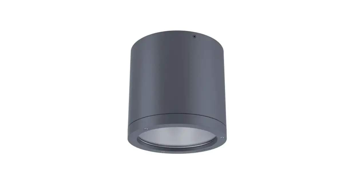 Fagerhult Se-566 Rondo G3 Ceiling Mounted Instructions Fagerhult Se-566 Rondo G3 Ceiling Mounted Instructions