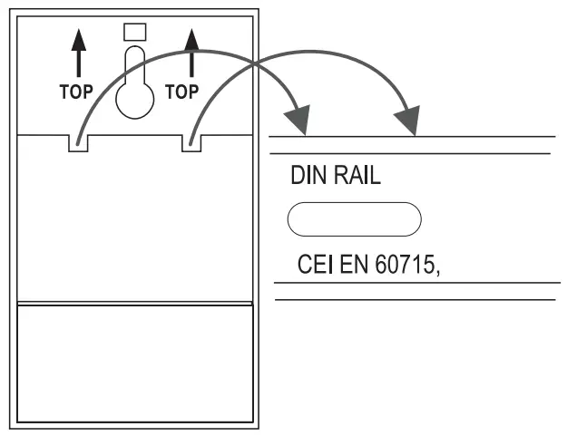 Installation instruction