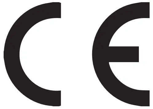 CE icon