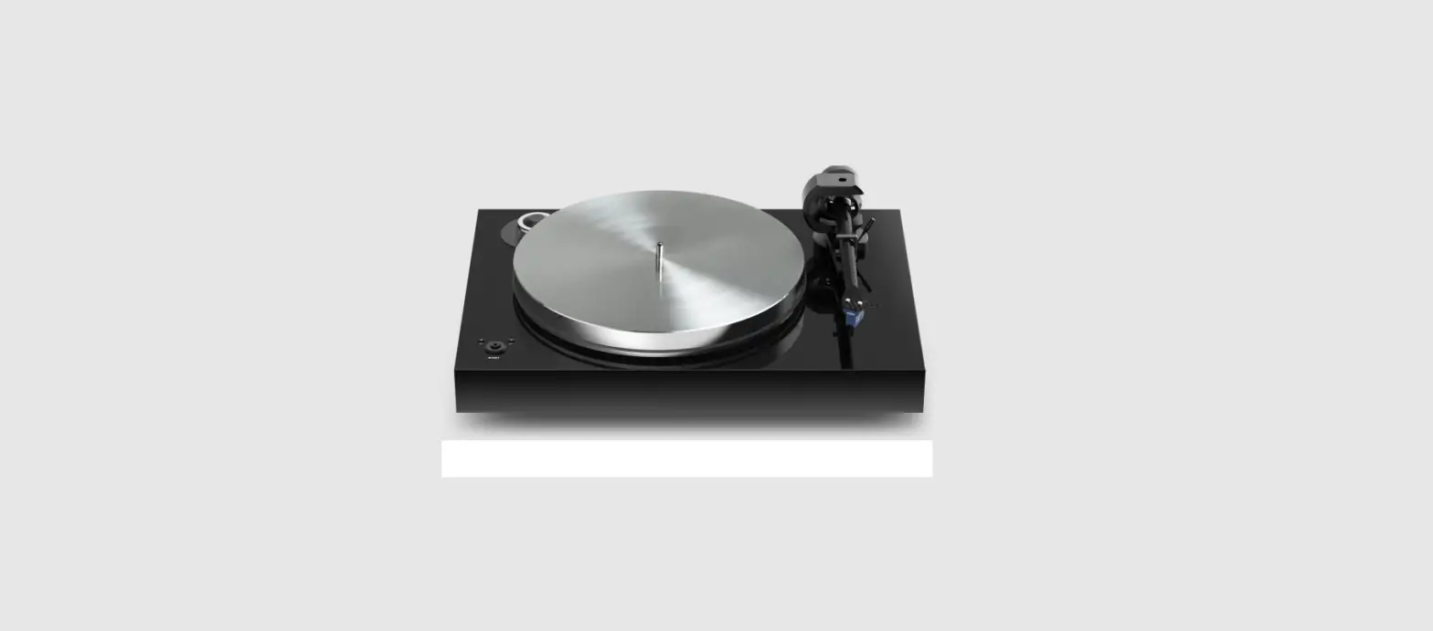 Pro-ject X8 High End Turntable User Guide