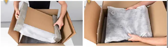 Pro-Ject X8 High End Turntable fig 2