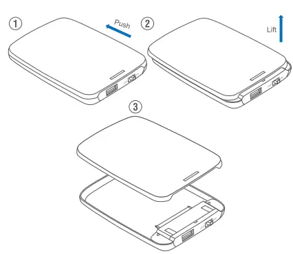 SABRENT EC-UASP 2.5 Inch SATA Hard Drive USB 3.0 Enclosure-fig4