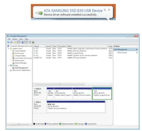 SABRENT EC-UASP 2.5 Inch SATA Hard Drive USB 3.0 Enclosure-fig7