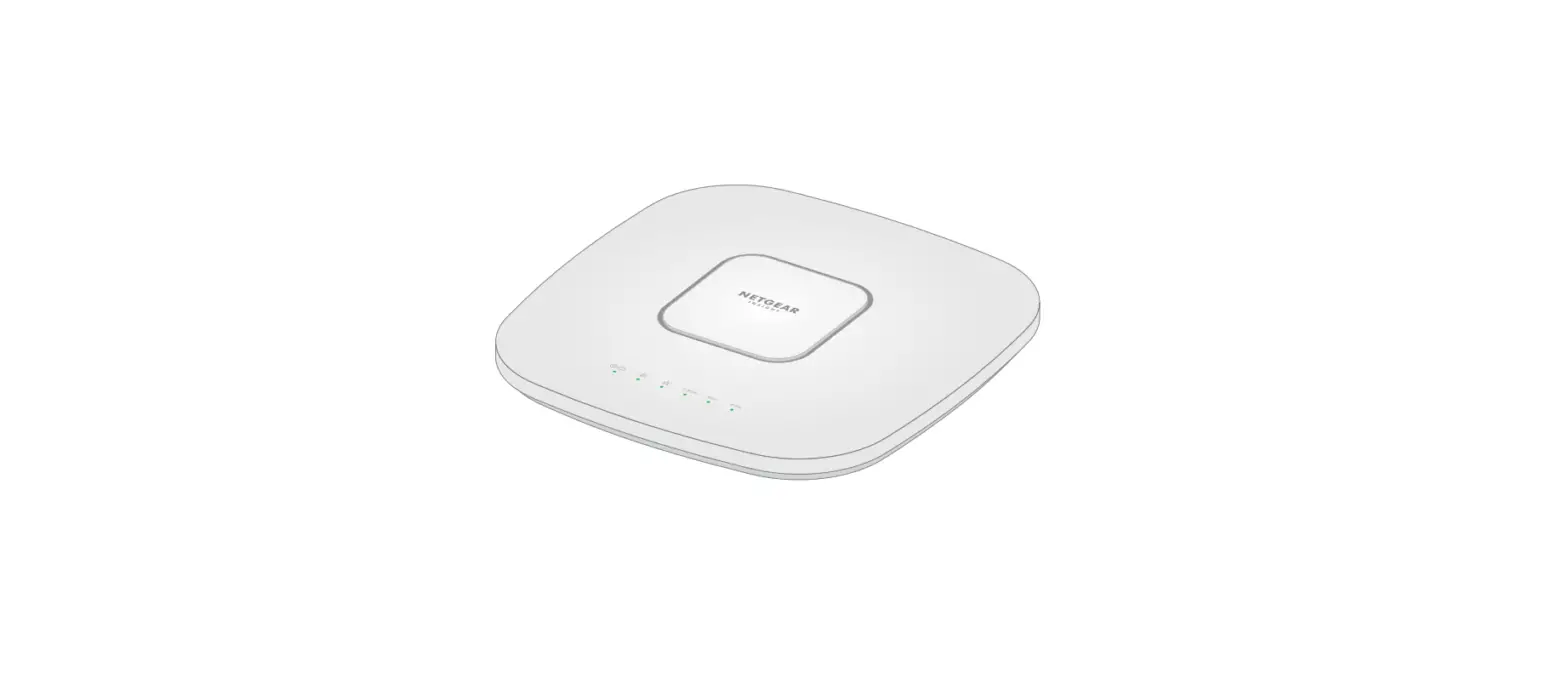 Netgear Wax630e Wifi 6e Ax7800 Tri-band Multi-gig Installation Guide