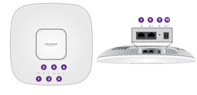 Netgear-WAX630E-WiFi-6E-AX7800-Tri-band-Multi-Gig-FIG-2