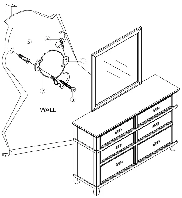 ASSEMBLY INSTRUCTIONS