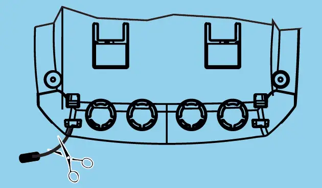 SENECA MyAlarm3 Cloud Remote Alarm Unit and Data Logger fig 14