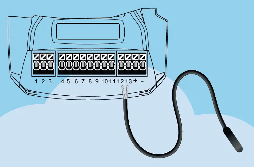 SENECA MyAlarm3 Cloud Remote Alarm Unit and Data Logger fig 15