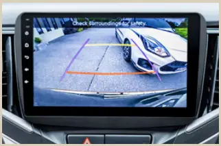 SUZUKI Baleno 2021 - fig 13