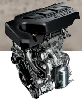 SUZUKI Baleno 2021 - fig 17