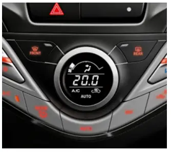 SUZUKI Baleno 2021 - fig 3