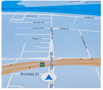 SUZUKI Baleno 2021 - fig 6