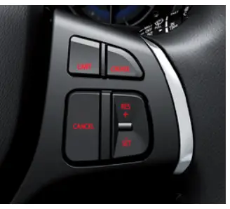 SUZUKI Baleno 2021 - fig