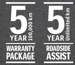 SUZUKI Baleno 2021 - icon 10