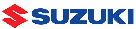 SUZUKI logo