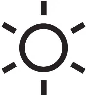 ONFORU BDD50G-2 PIR LED Wall Lights 06