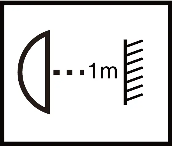 ONFORU BDD50G-2 PIR LED Wall Lights 12