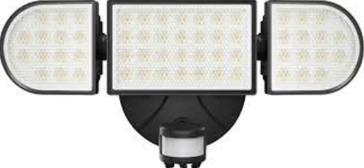 ONFORU BDD50G-2 PIR LED Wall Lights product