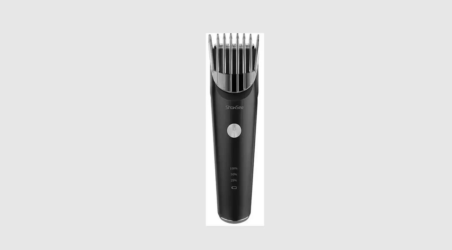 Dailylife B0422-c2 Electric Hair Clipper User Manual