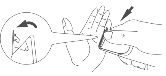 DAILYLIFE-B0422-C2-Electric-Hair-Clipper-FIG-13