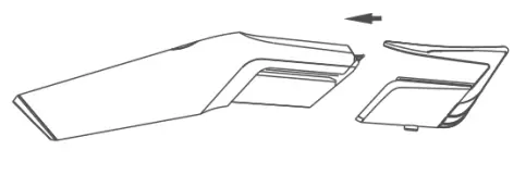 DAILYLIFE-B0422-C2-Electric-Hair-Clipper-FIG-5