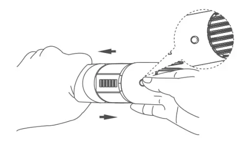 DAILYLIFE-B0422-C2-Electric-Hair-Clipper-FIG-6