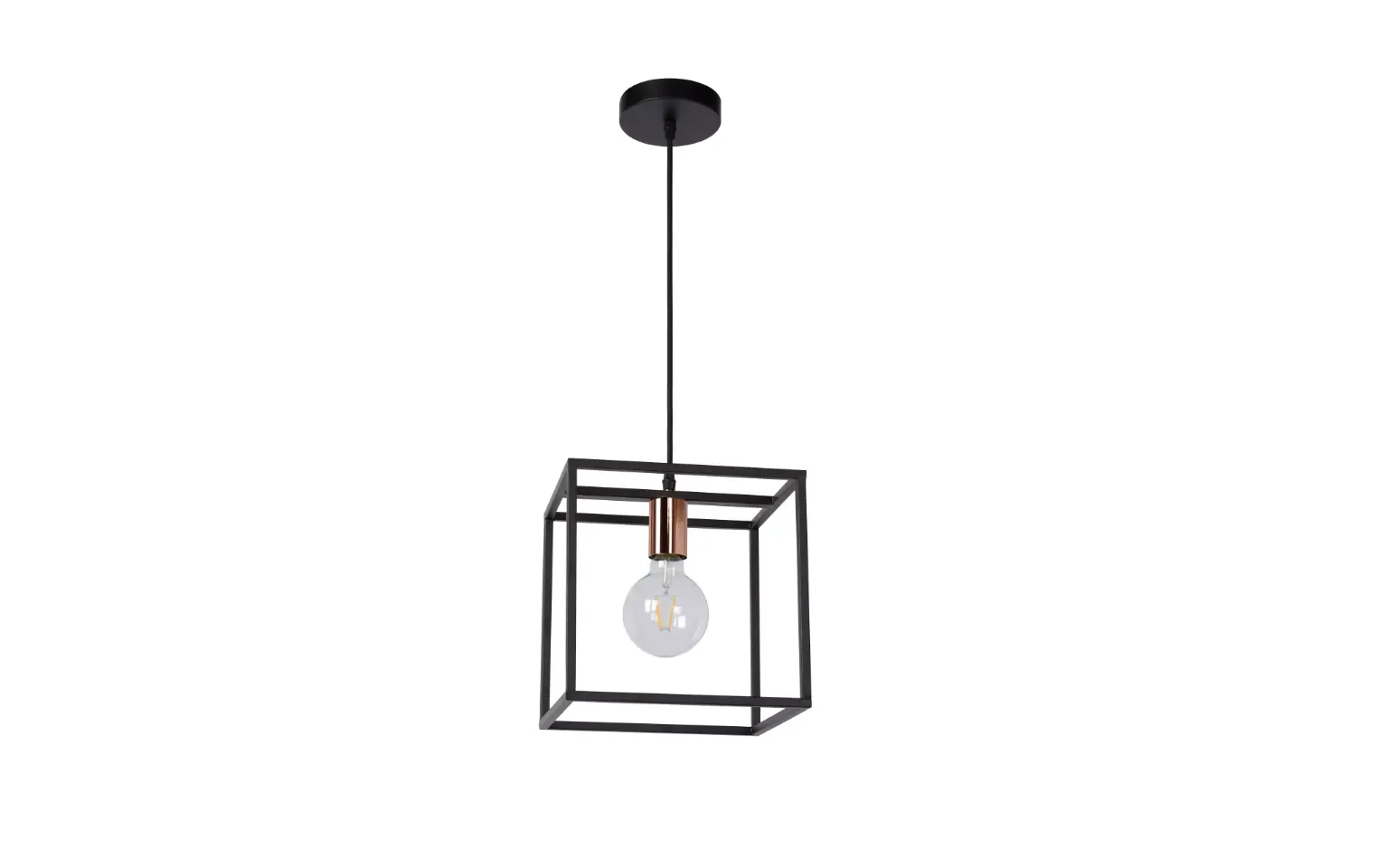 Lucide 08424 Arthur Pendant Light Instruction Manual