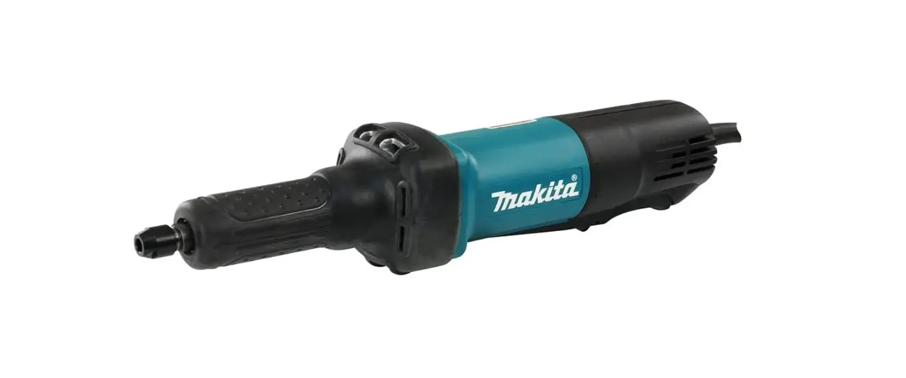 Makita Gd0600 Die Grinder Instruction Manual Makita Gd0600 Die Grinder Instruction Manual