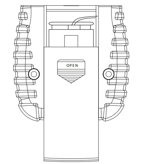 AMPROBE LM 100 Light Meters - Figure 1