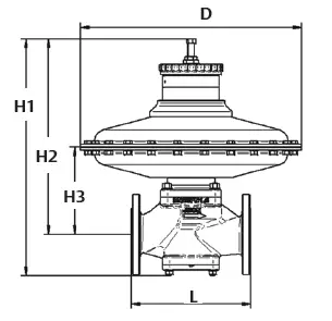 EMERSON-S-Series-Gas-Pressure-Regulator-fig-2
