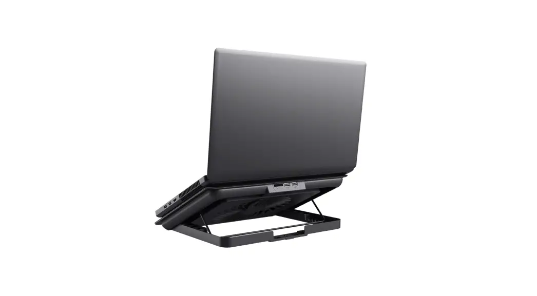 Trust 24613 Exto Laptop Cooling Stand User Guide Trust 24613 Exto Laptop Cooling Stand User Guide