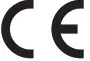 CE icon