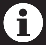 Important information