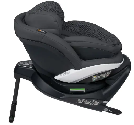 BeSafe-iZi-Twist-Rotation-Car-Seat-
