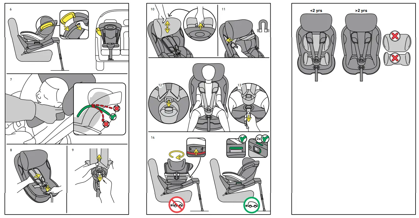 BeSafe-iZi-Twist-Rotation-Car-Seat-fig-2