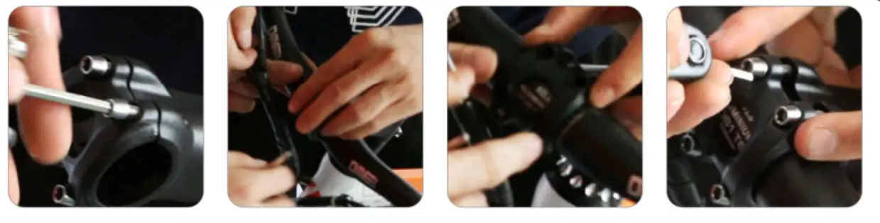 SAMEBIKE LO26 Electric Bike - fig5