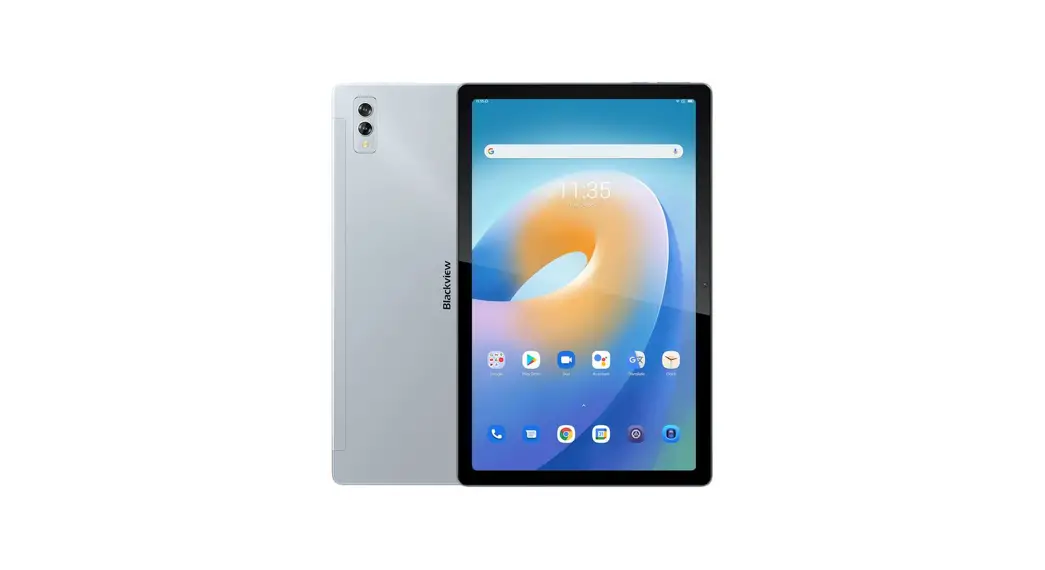 Iget Tab G11 10.36 Inch Fhd Tablet User Guide