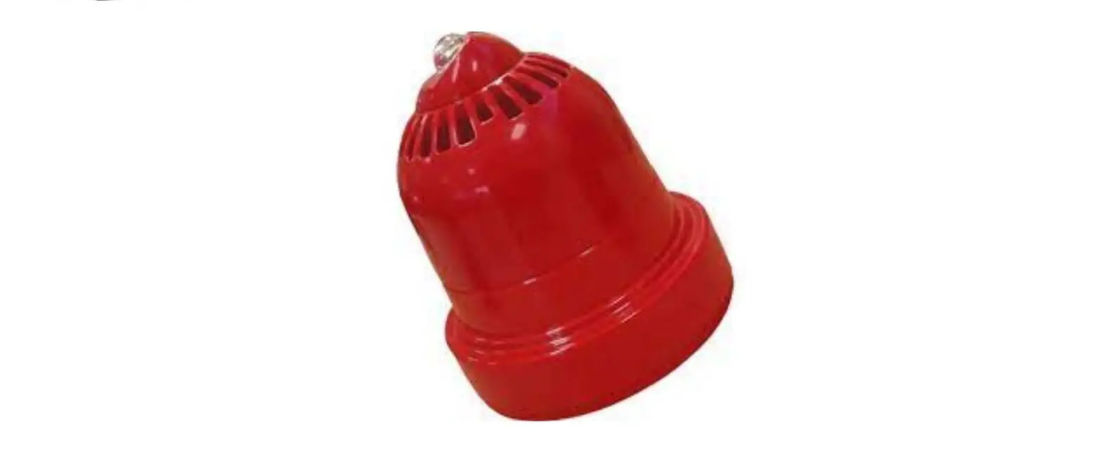 Firecell Fc-171-001 Wireless Sounder Beacon Installation Guide Firecell Fc-171-001 Wireless Sounder Beacon Installation Guide